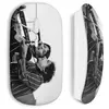 Souris sans fil joan baez bob dylan Maniacase