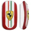 Souris Sans Fil Ferrari Logo Italie Cheval Maniacase