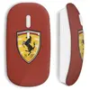 Souris Sans Fil Ferrari Logo Cheval Graphic Red Maniacase