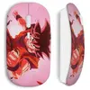 Souris dragon ball DBZ sans Fil Maniacase