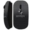 Souris Sans Fil Ferrari Effet Metal Noire Maniacase