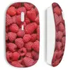 Souris Sans Fil Framboises en folie Maniacase