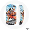 Souris Kozuki Oden One Piece Anime Sans Fil Maniacase