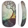 Souris Sans Fil Foret horreur Maniacase