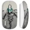 Souris Sans Fil Moto Style Maniacase
