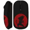 Souris Sans Fil Dragon Ball Goku Noire Maniacase