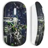 Souris Sans Fil Monster Moto Maniacase