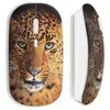 Souris sans Fil Leopard Maniacase