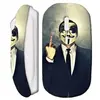 Souris Sans Fil Vendetta Blanc Maniacase