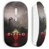 Souris Sans Fil Diablo Maniacase