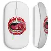 Souris sans Fil Kiss color Maniacase