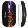 Souris Sans Fil The Beatles Maniacase