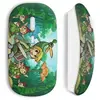 Souris Sans Fil The Legend Of Zelda Maniacase