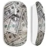 Souris Sans Fil Money dollars Maniacase