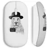 Souris sans Fil Say my name Maniacase