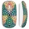 Souris Sans Fil Colorful design style Maniacase