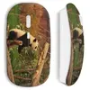 Souris Panda sans fil Maniacase