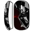 Souris Sans Fil Star Wars Darth Vader Blanc Maniacase