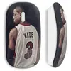 Souris Sans Fil Dwyane Wade Miami Basketball Maniacase