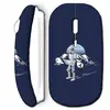 Souris Sans Fil Star Wars Snowboard Blanc Maniacase