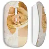 Souris Sans Fil Elisha Cuthbert Maniacase