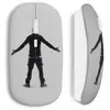 Souris Sans Fil Eminem Maniacase