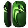 Souris Sans Fil Energy Monster Noire Maniacase