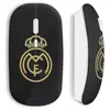 Souris Sans Fil RMA club Football Maniacase