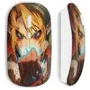 Souris sans fil link zelda Maniacase