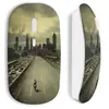 Souris Série The Walking Dead Sans Fil Maniacase