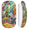 Souris Sans Fil Peter Pan Maniacase