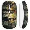 Souris Pirates Des Caraibes Sans Fil Maniacase