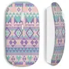 Souris Sans Fil Peaceful Style Aztec Maniacase