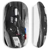 Souris Sans Fil Police Dodge Voiture Maniacase