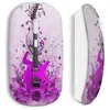Souris sans fil Pink guitare Maniacase