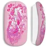 Souris sans fil Pink licorne Maniacase