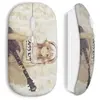 Souris Sans Fil Super Sonico Manga Maniacase