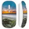 Souris paysage sans fil Maniacase