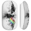 Souris sans fil Pink floyd Maniacase