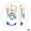 Souris Yamato One Piece Manga Sans Fil Maniacase