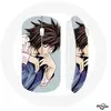 Souris L Death Note Anime sans Fil Maniacase
