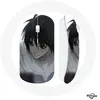 Souris Death Note sans fil Maniacase