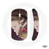 Kurapika Hunter x Hunter Anime Souris Sans Fil Maniacase