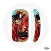 Souris Sans Fil Gear Série Luffy Manga Maniacase