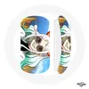 Souris Sans Fil yamato one piece équipage Maniacase