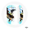 Souris Sans Fil Manga Trafalgar Law One Piece Maniacase