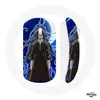 Souris Sans Fil Koro sensei Real Face Assassination Classroom manga Maniacase