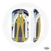 Souris Sans Fil Kizaro Admiral One Piece Anime Maniacase