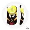Souris Sans Fil Koro Assassination Classroom face Anime Maniacase