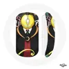 Souris Sans Fil Koro sensei Assassination Classroom poster Maniacase